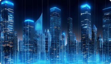 南京市工业数字智能工程研究中心